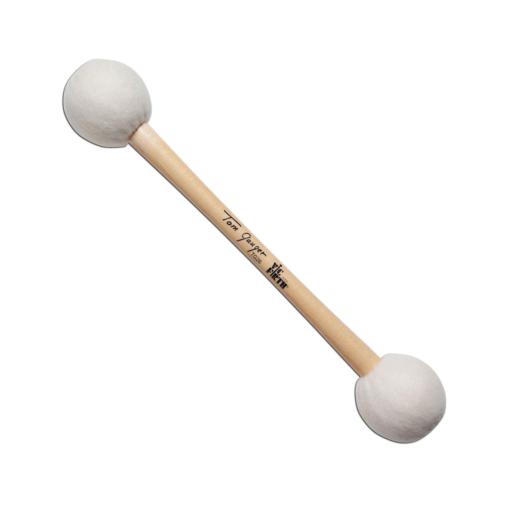Konsert basstromme \u0026 Gong – Vic FirthKonsert basstromme \u0026 Gong – Vic Firth  