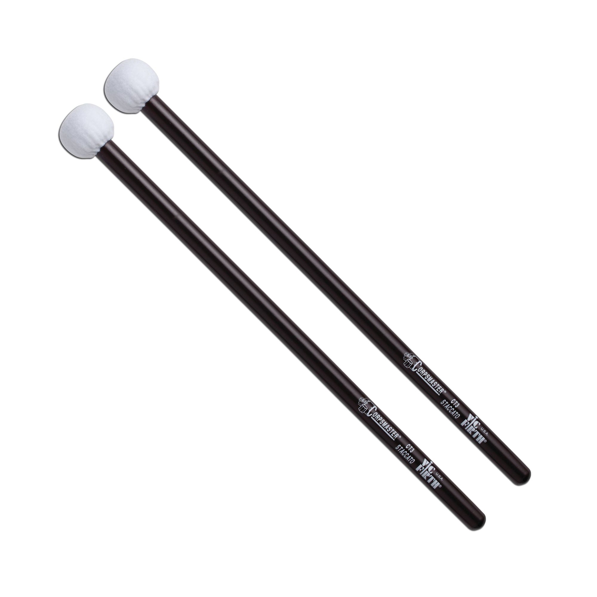 Vic firth signature top