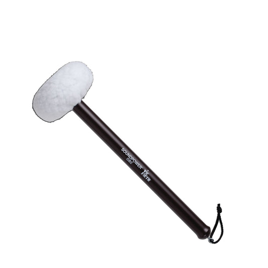 GB2 - Soundpower Small Gong Beater Mallet