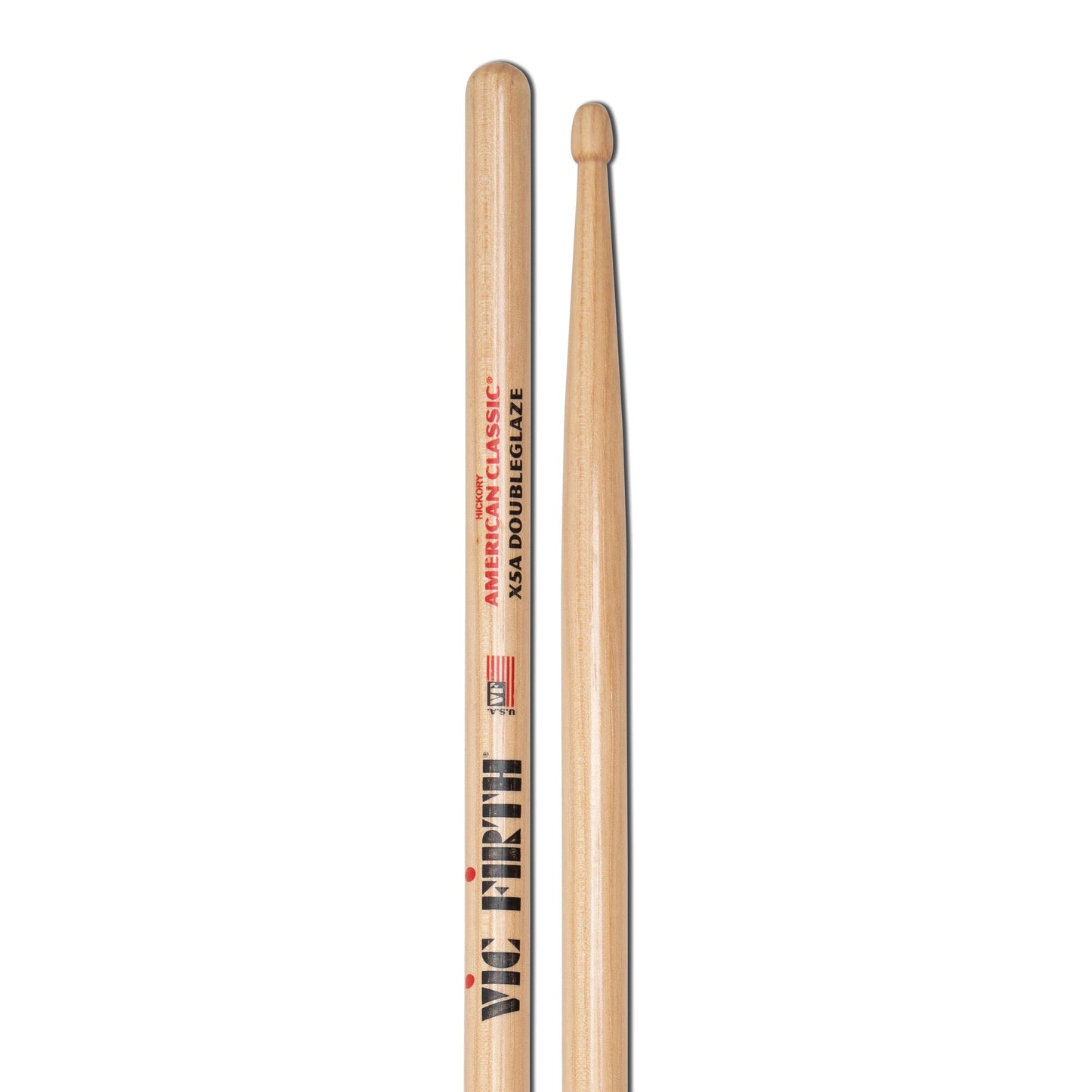 American Classic® Extreme 5A DoubleGlaze Drumsticks
