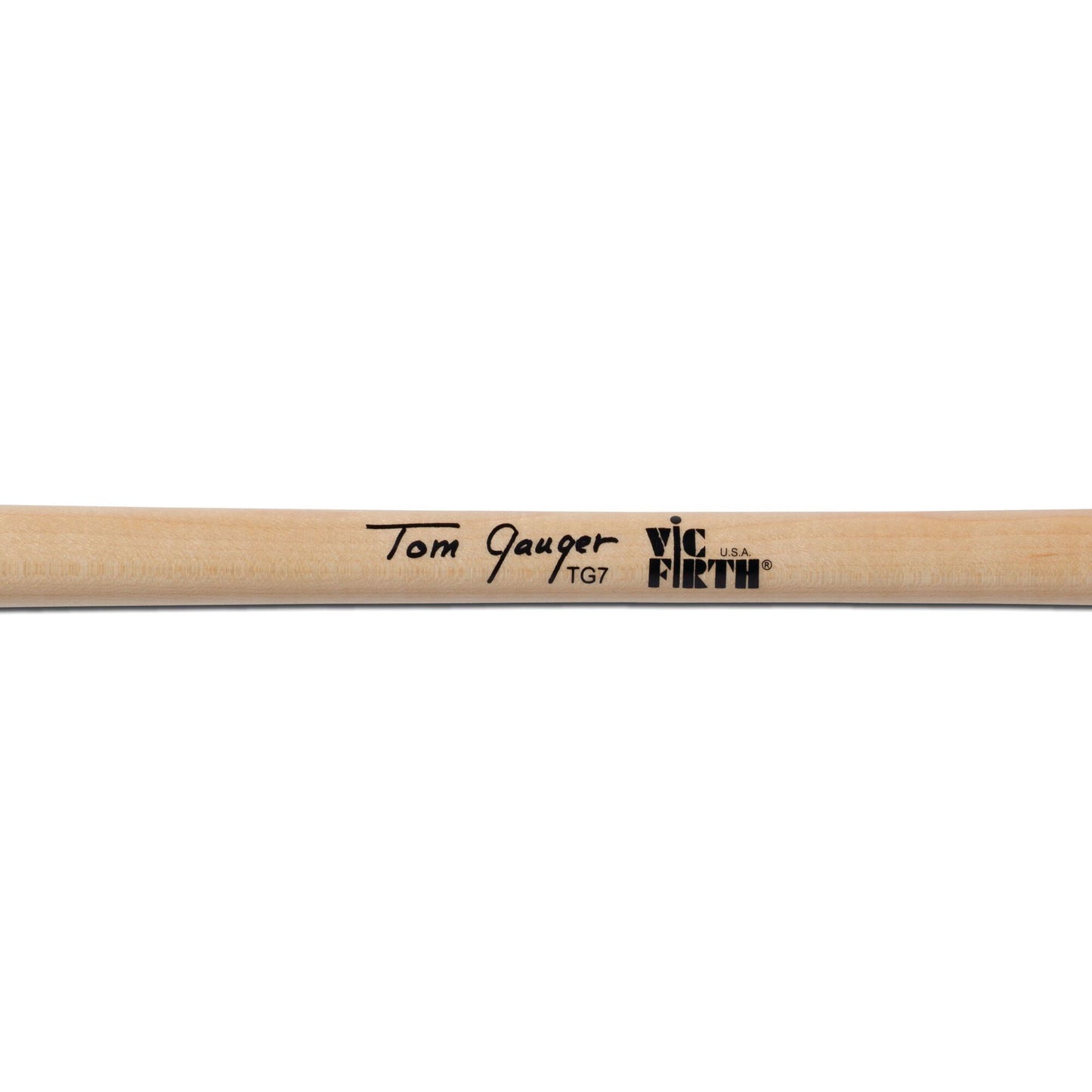 TG07 - Tom Gauger - Ultra Staccato Mallets