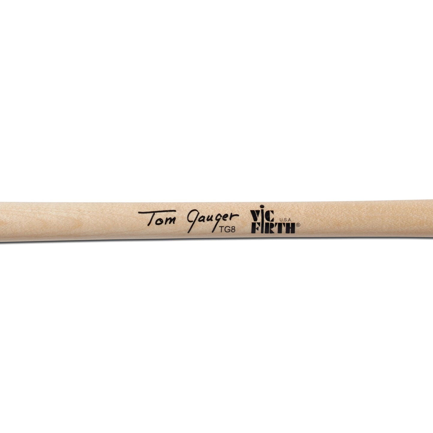 TG08 - Tom Gauger - Staccato Mallets