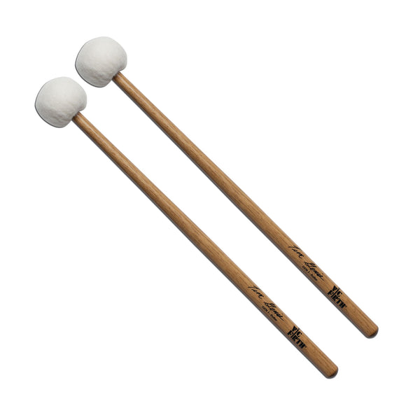 VicFirth ティンパニマレット ティム•ジェニスモデル GEN6 未使用 GEN6 - Tim Genis - Hard Tonal – Vic Firth