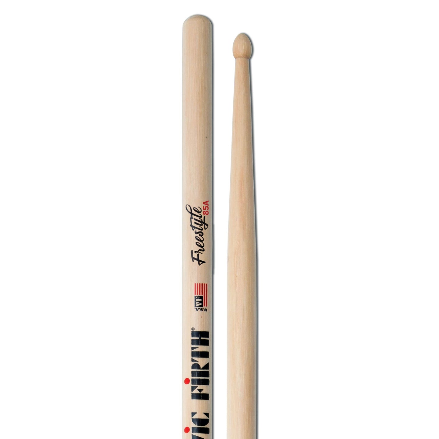 American Concept, Freestyle 85A Drumsticks