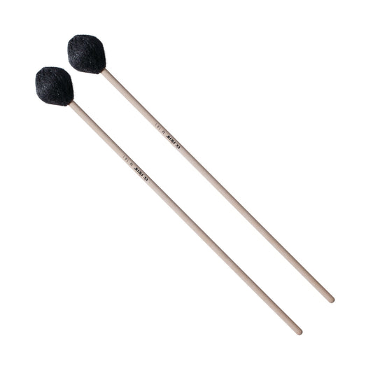 M181 - Corpsmaster Multi-Application Series - Medium Soft, Synthetic Core Mallets