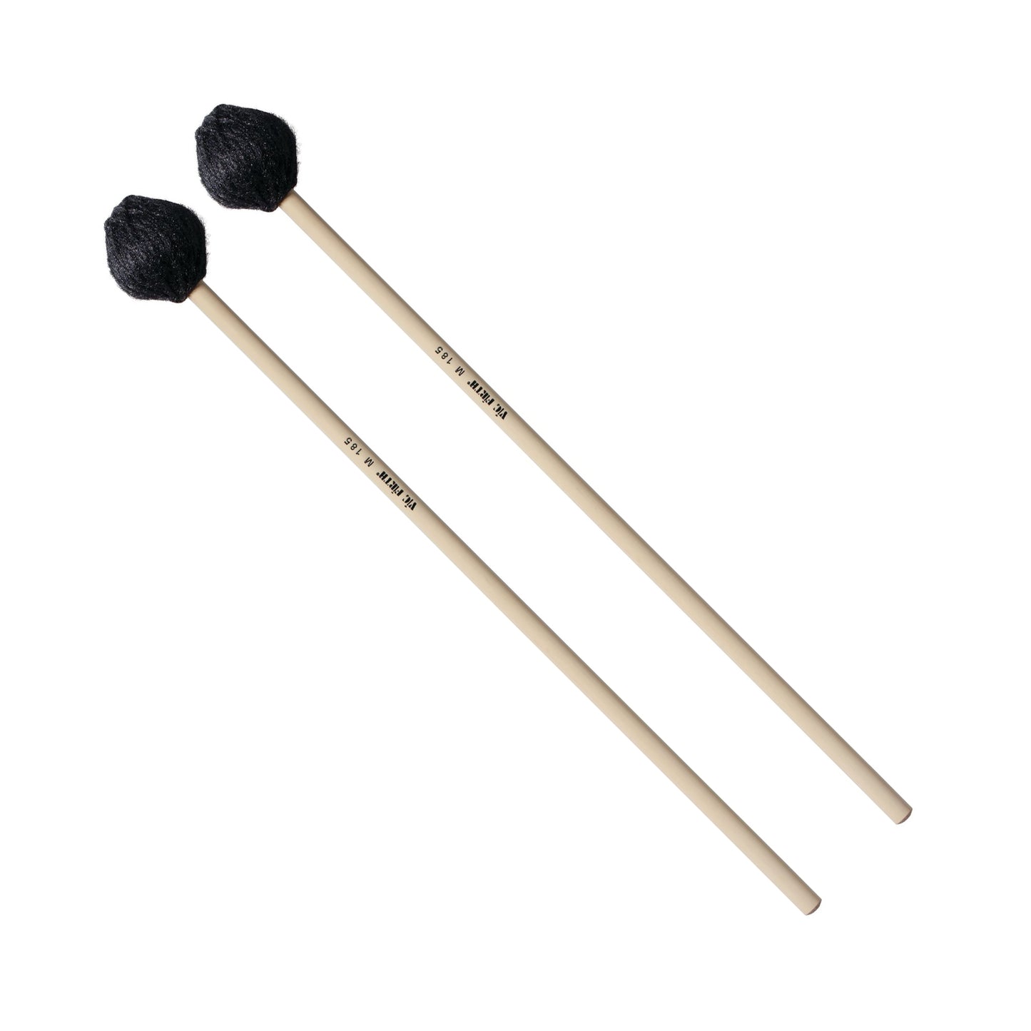 M185 - Corpsmaster Multi-Application Series - Soft, Weighted Rubber Core Mallets