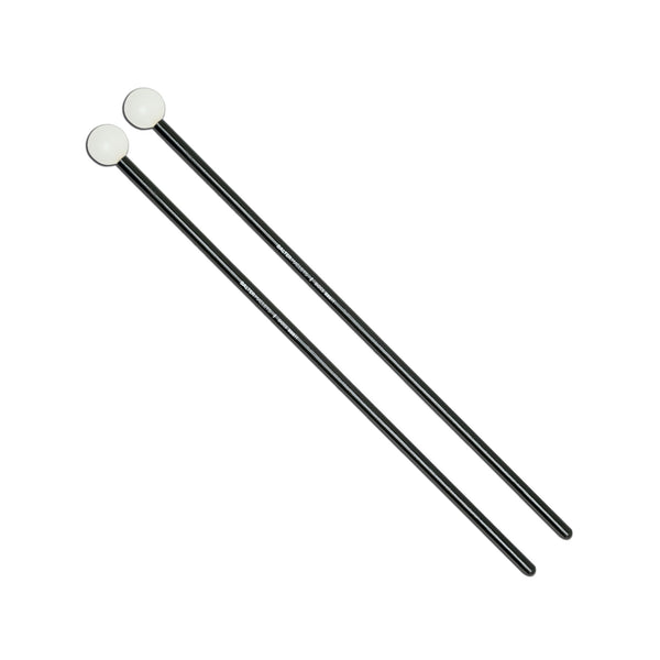 BBB11 - Balter Basics - Medium/Medium Hard, Poly – Vic Firth