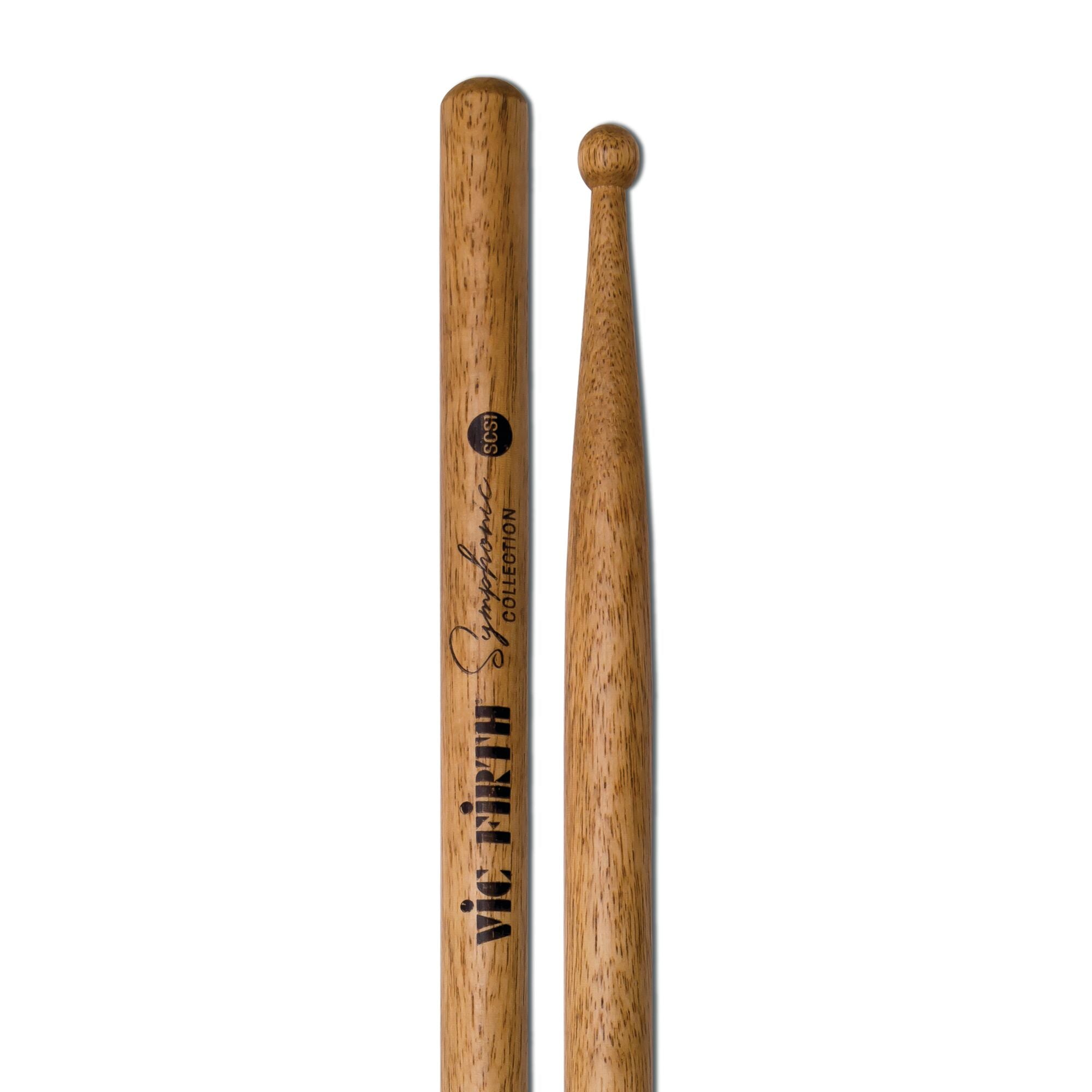 Vic firth store symphonic collection