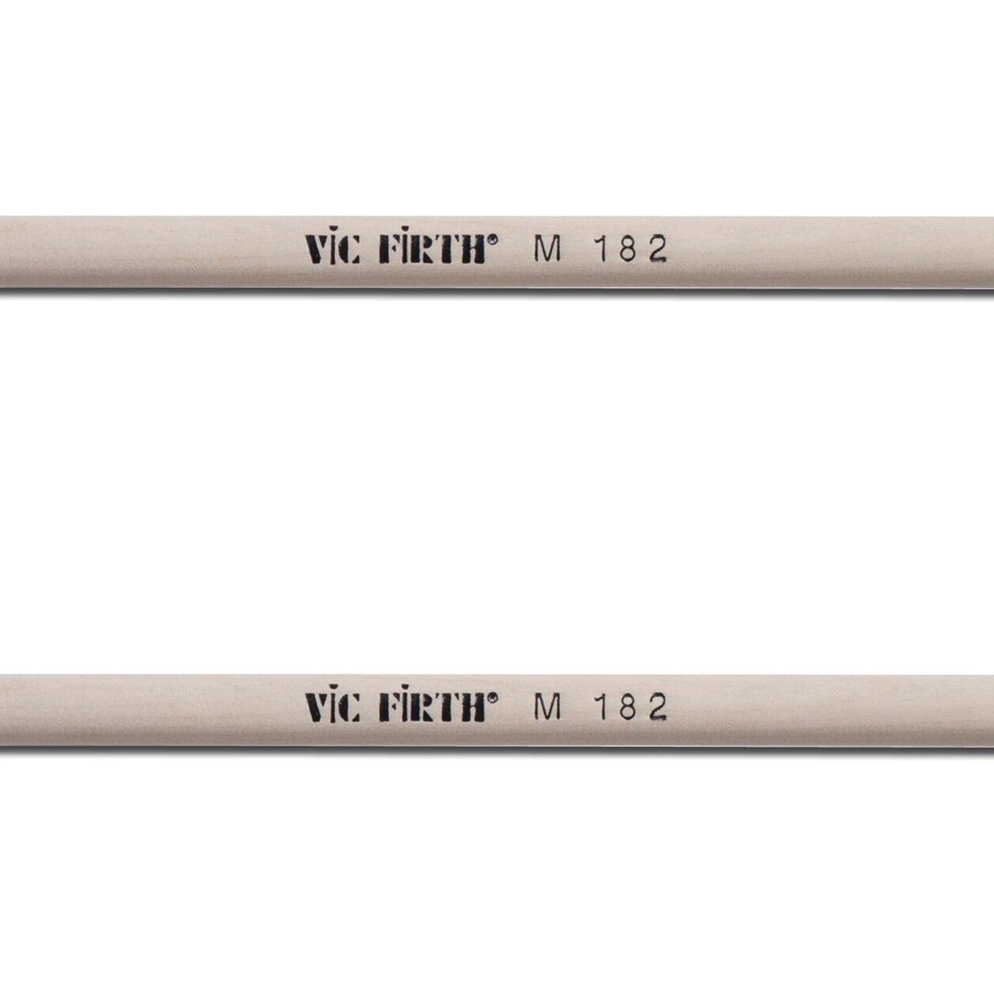 M182 - Corpsmaster Multi-Application Series - Medium, Synthetic Core Mallets