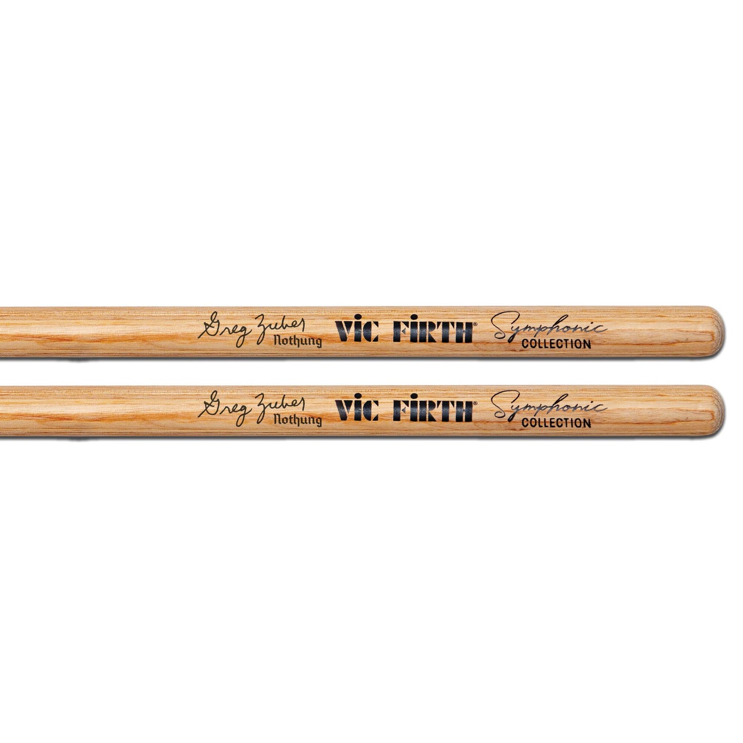 Symphonic Collection -- Greg Zuber Nothung Drumsticks