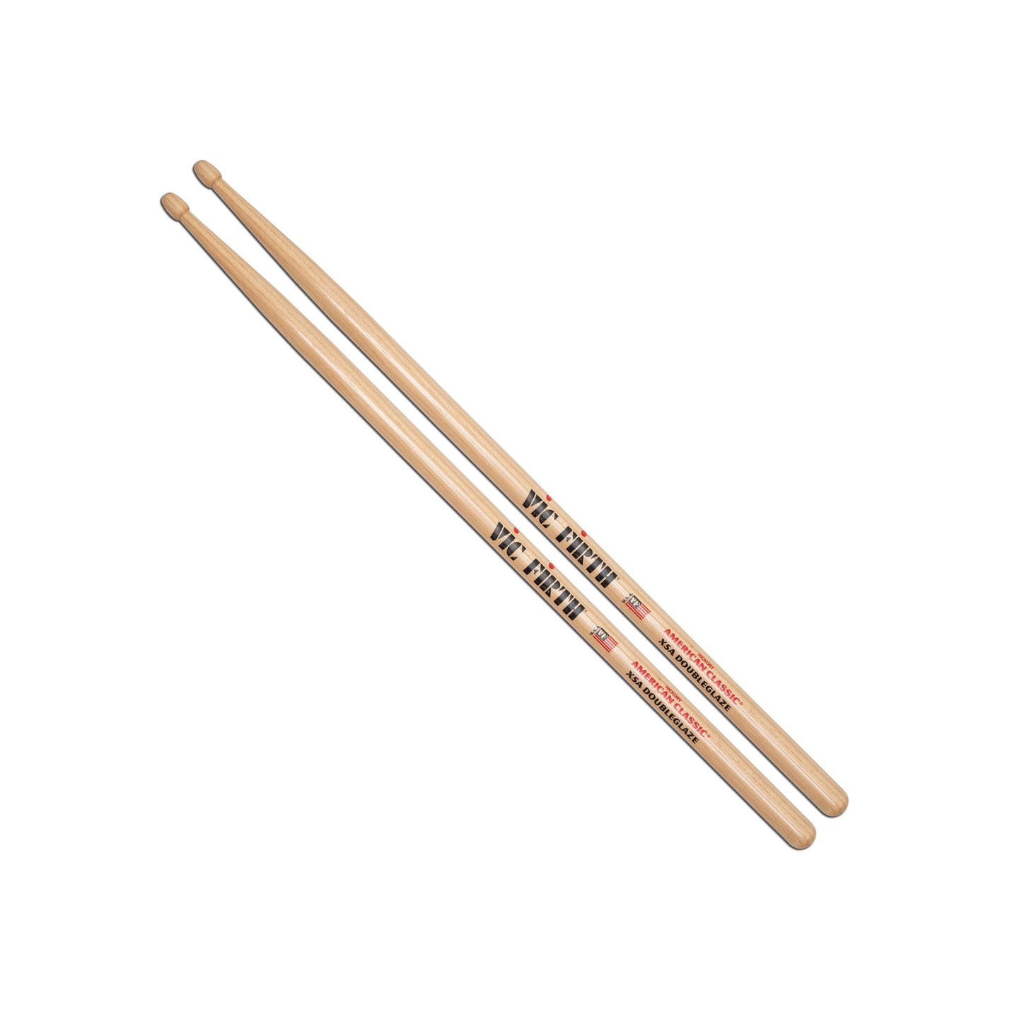 American Classic® Extreme 5A DoubleGlaze Drumsticks