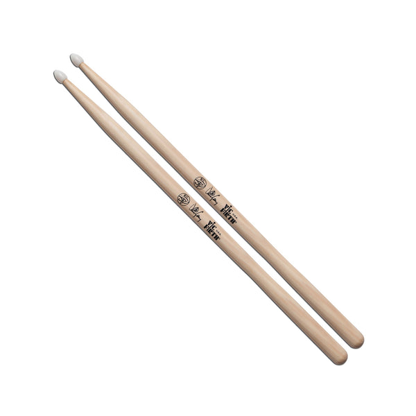 Signature Series -- Danny Carey Nylon Drumsticks – Vic Firth