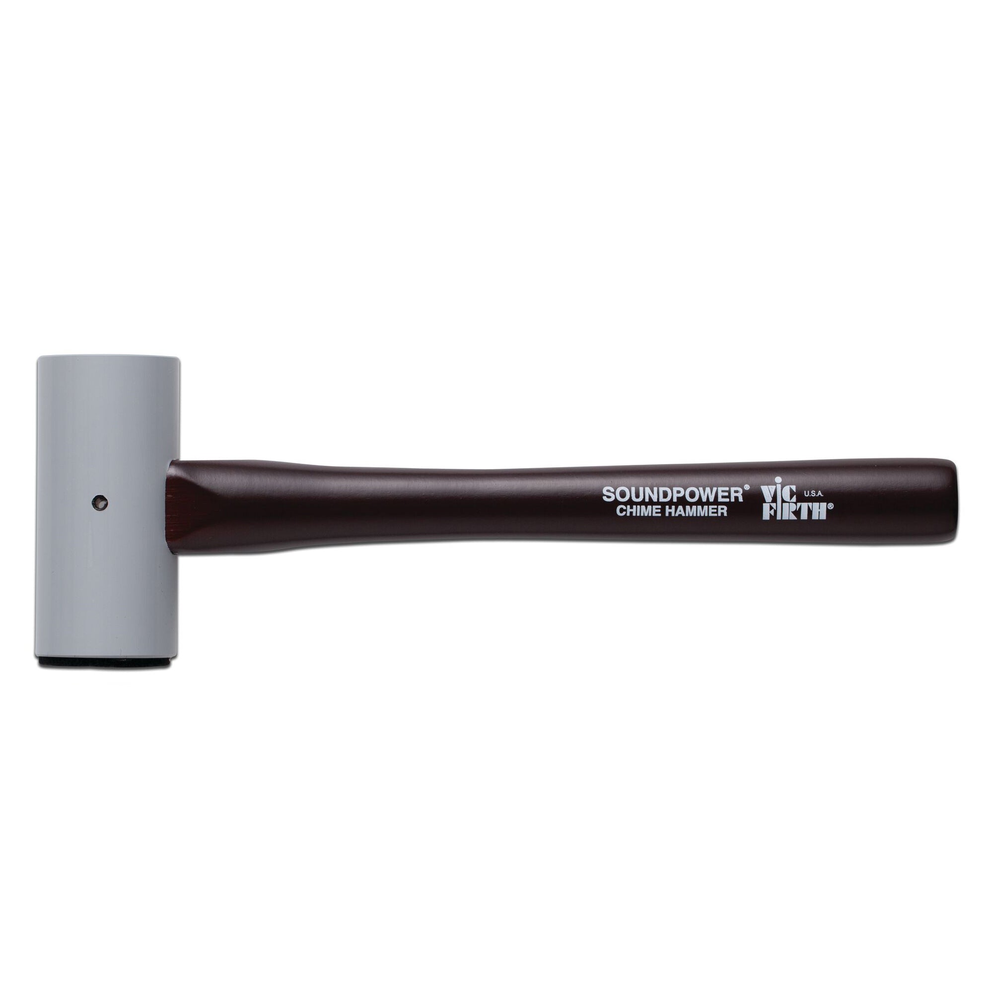 k*n様 VICFIRTH チャイムハンマー　マレット ヴィックファース CH - Soundpower Chime Hammer – Vic Firth