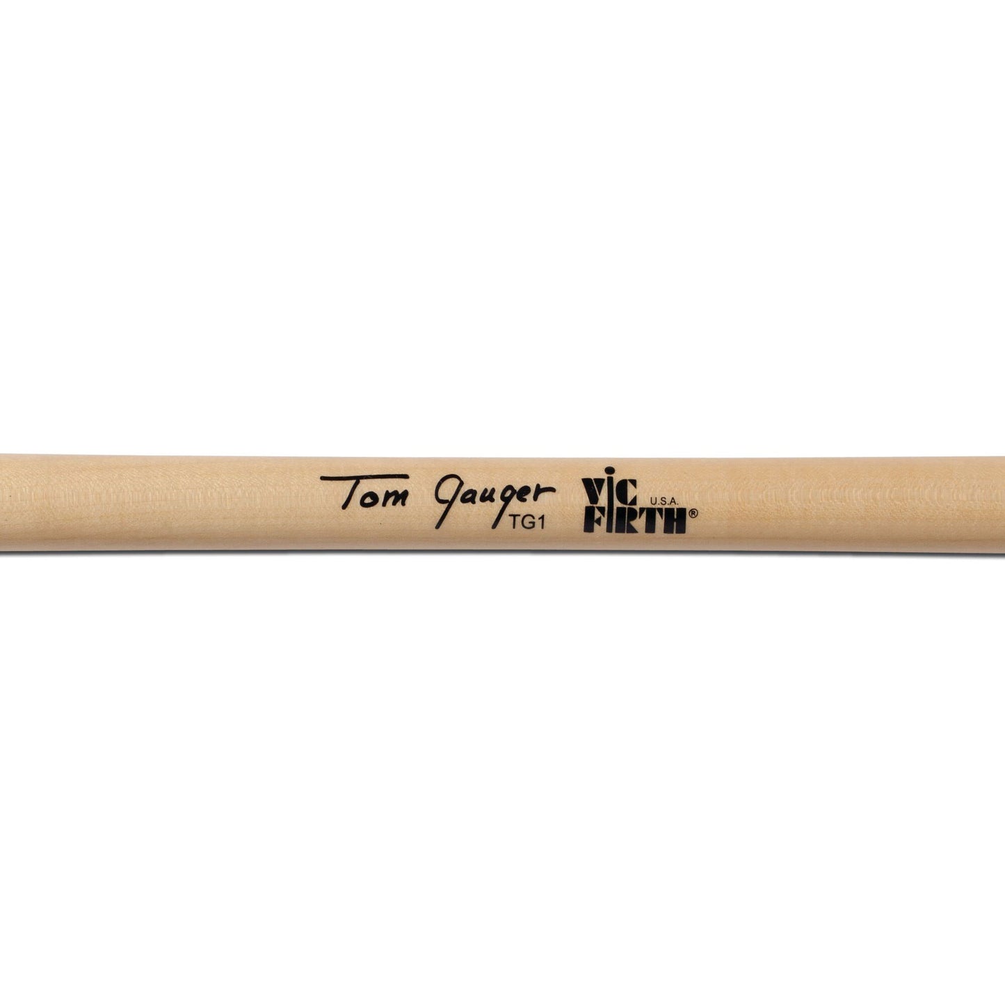 TG01 - Tom Gauger - General Mallets