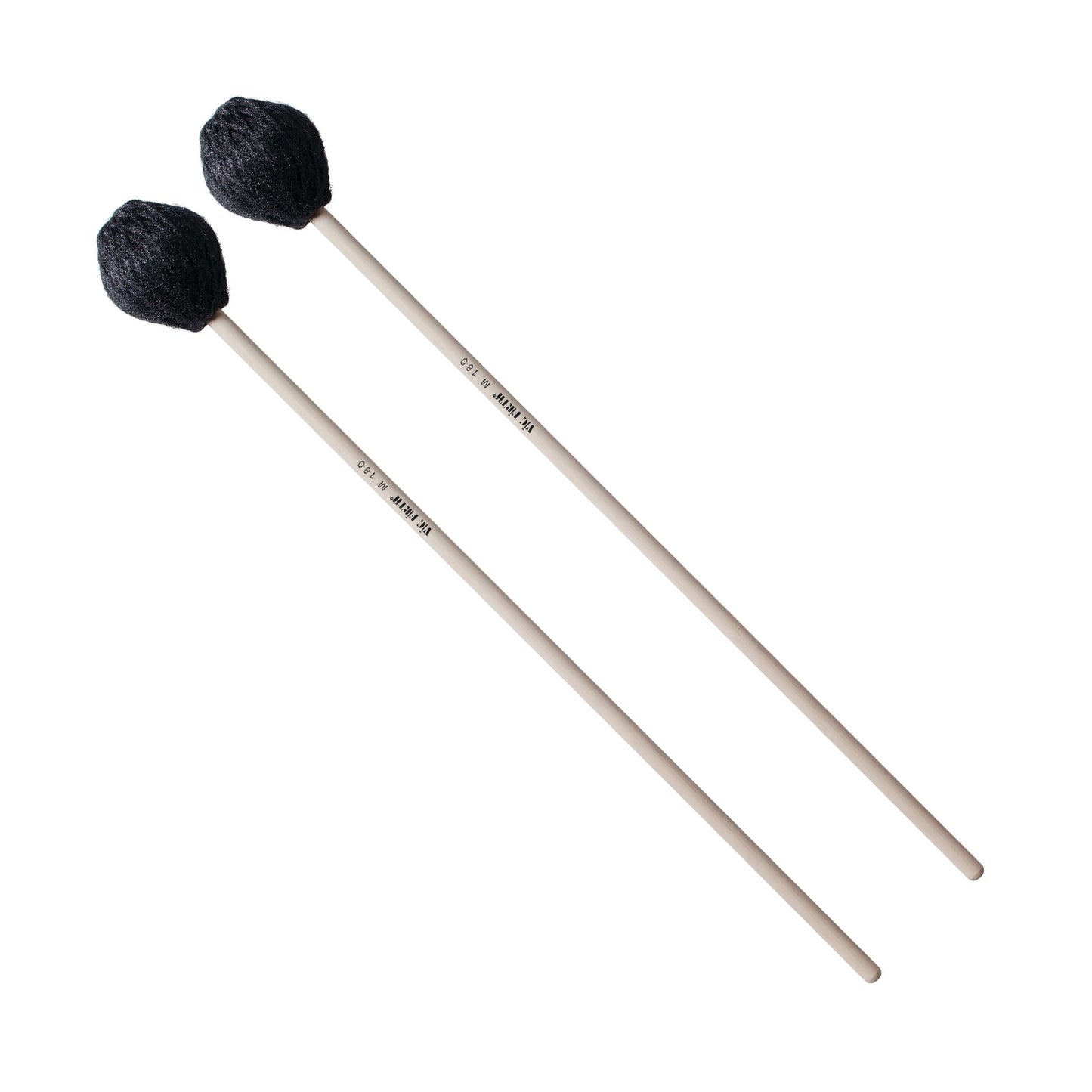 M180 - Corpsmaster Multi-Application Series - Soft, Synthetic Core Mallets