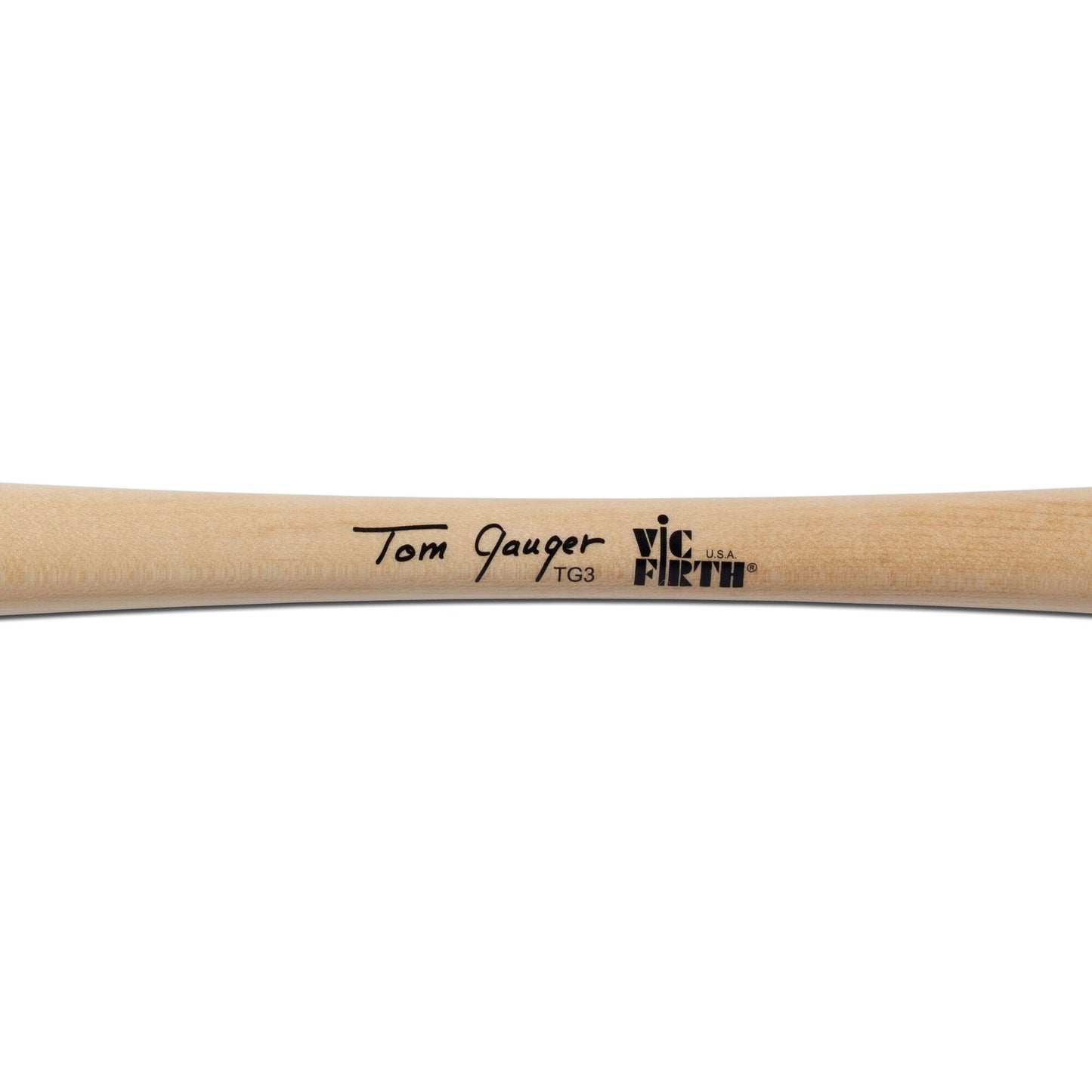 TG03 - Tom Gauger - Molto Mallets