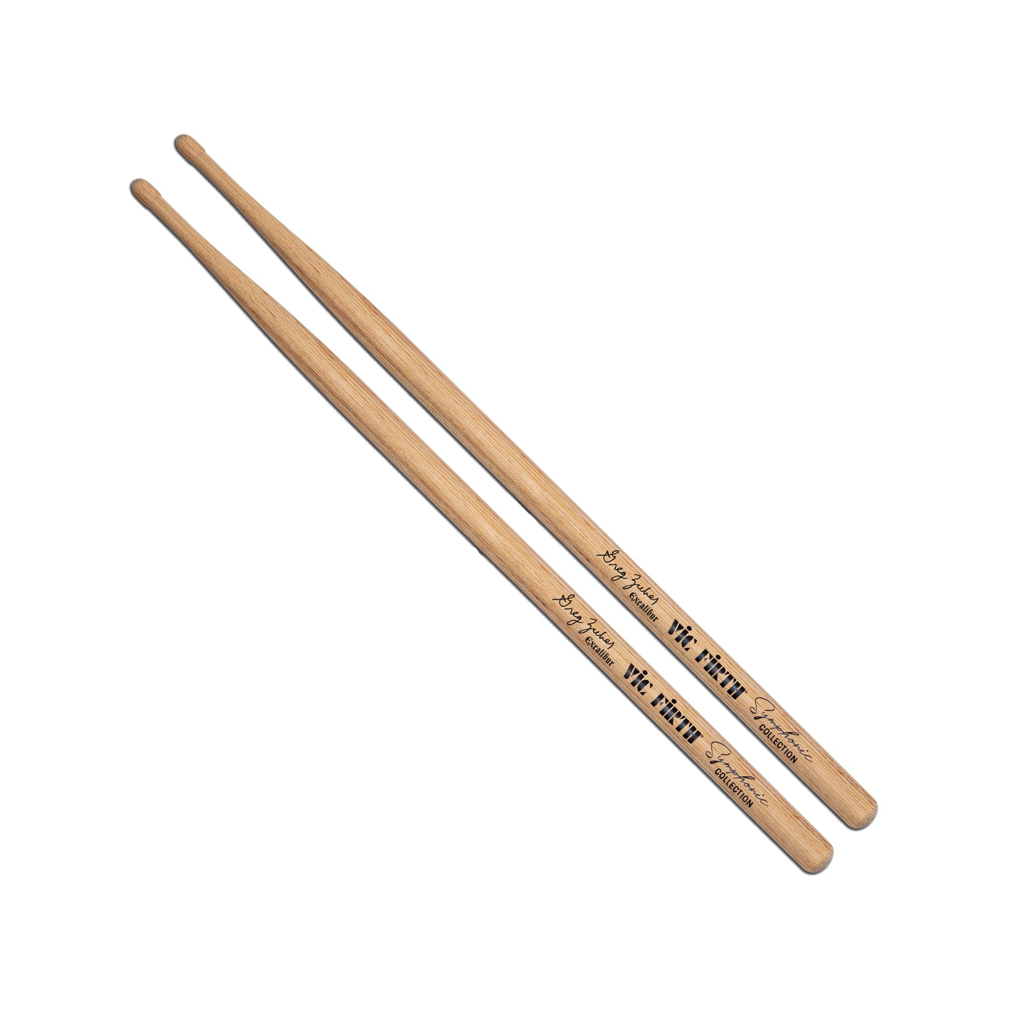 American Concept, Freestyle 5A Drumsticks – Vic Firth