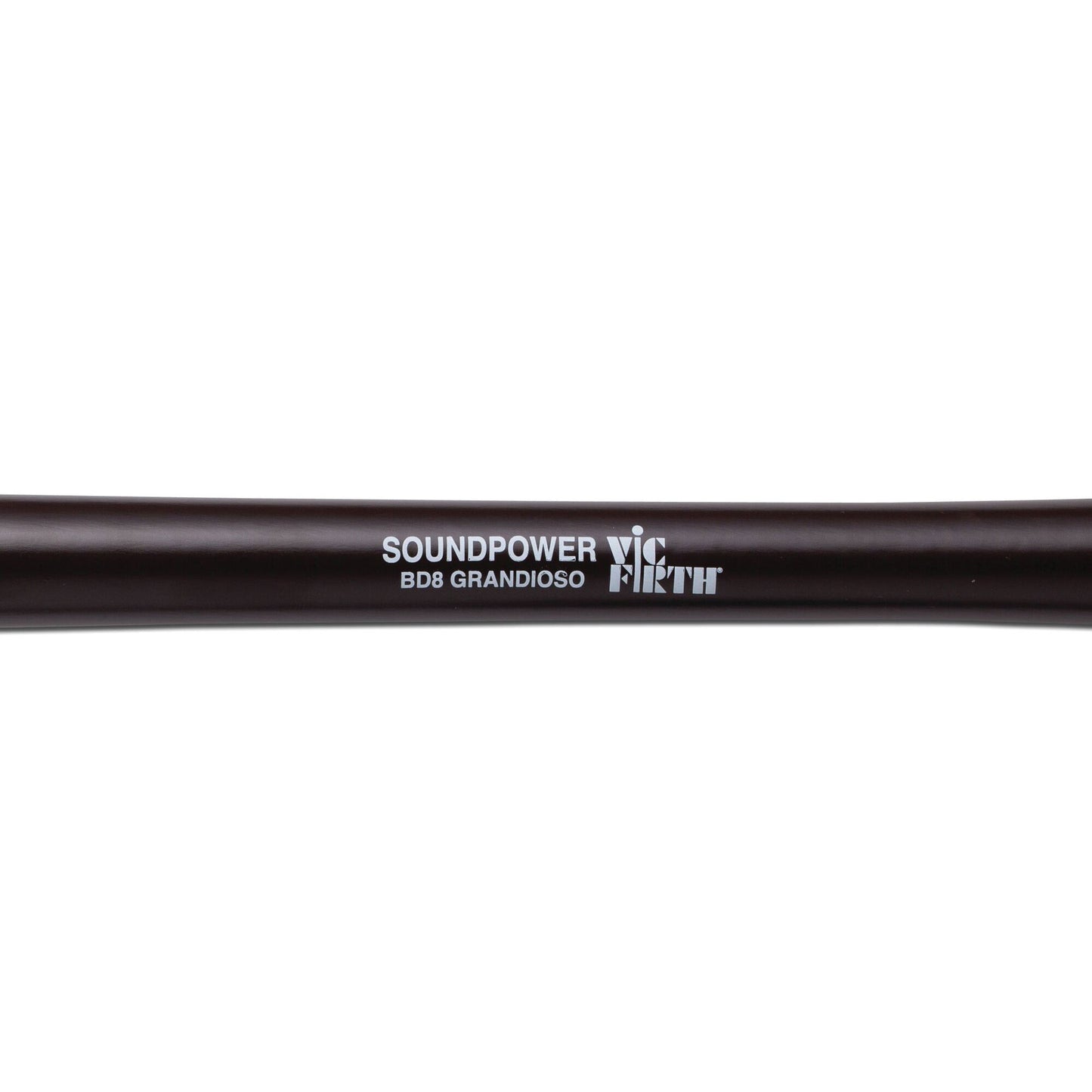 BD8 - Soundpower Bass Drum - Grandioso Mallets