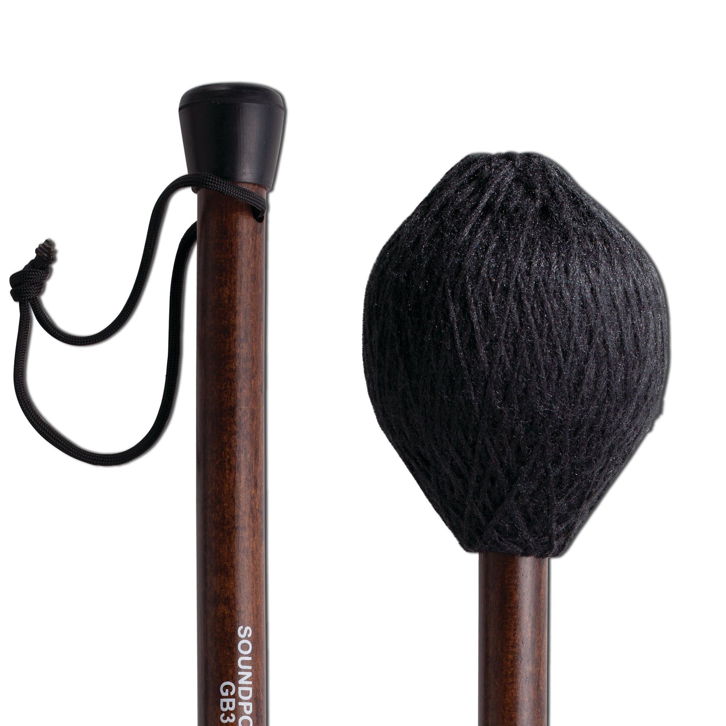 GB3 - Soundpower Heavy Gong Beater Mallets