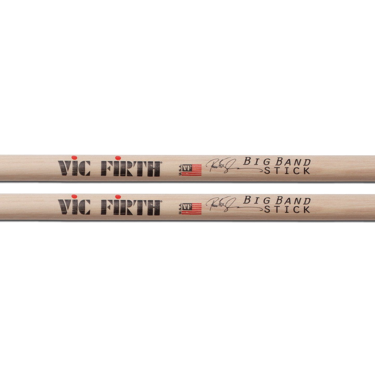 Signature Series -- Peter Erskine -Big Band- Drumsticks