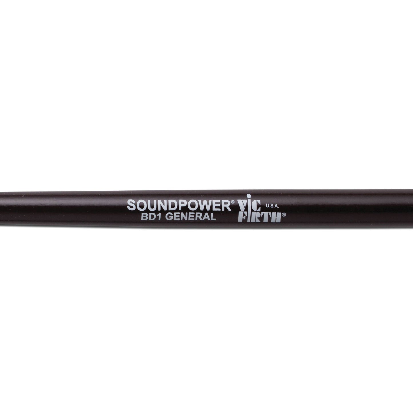 BD1 - Soundpower Bass Drum - General Mallets