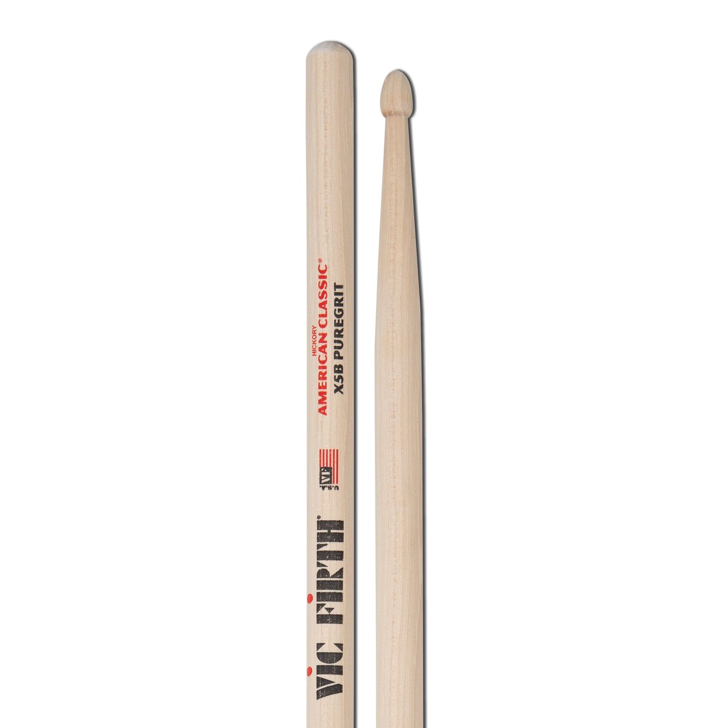 American Classic® Extreme 5B PureGrit Drumsticks