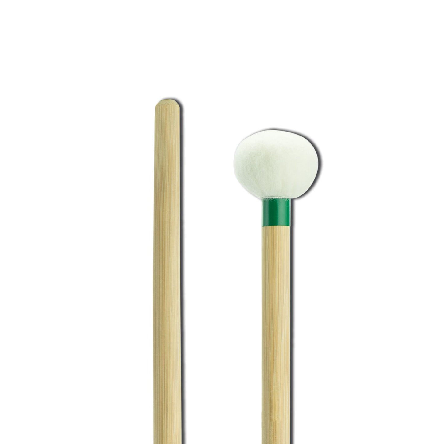 BB2 - Bamboo Timpani - Medium Hard, Staccato Mallets