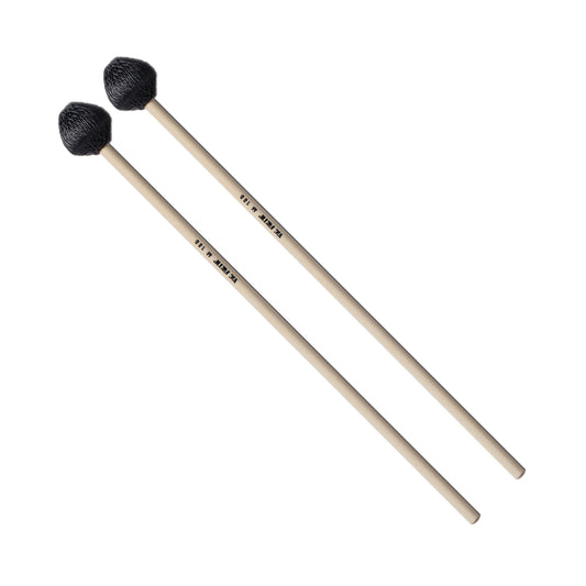 M188 - Corpsmaster Multi-Application Series - Hard, Weighted Rubber Core Mallets