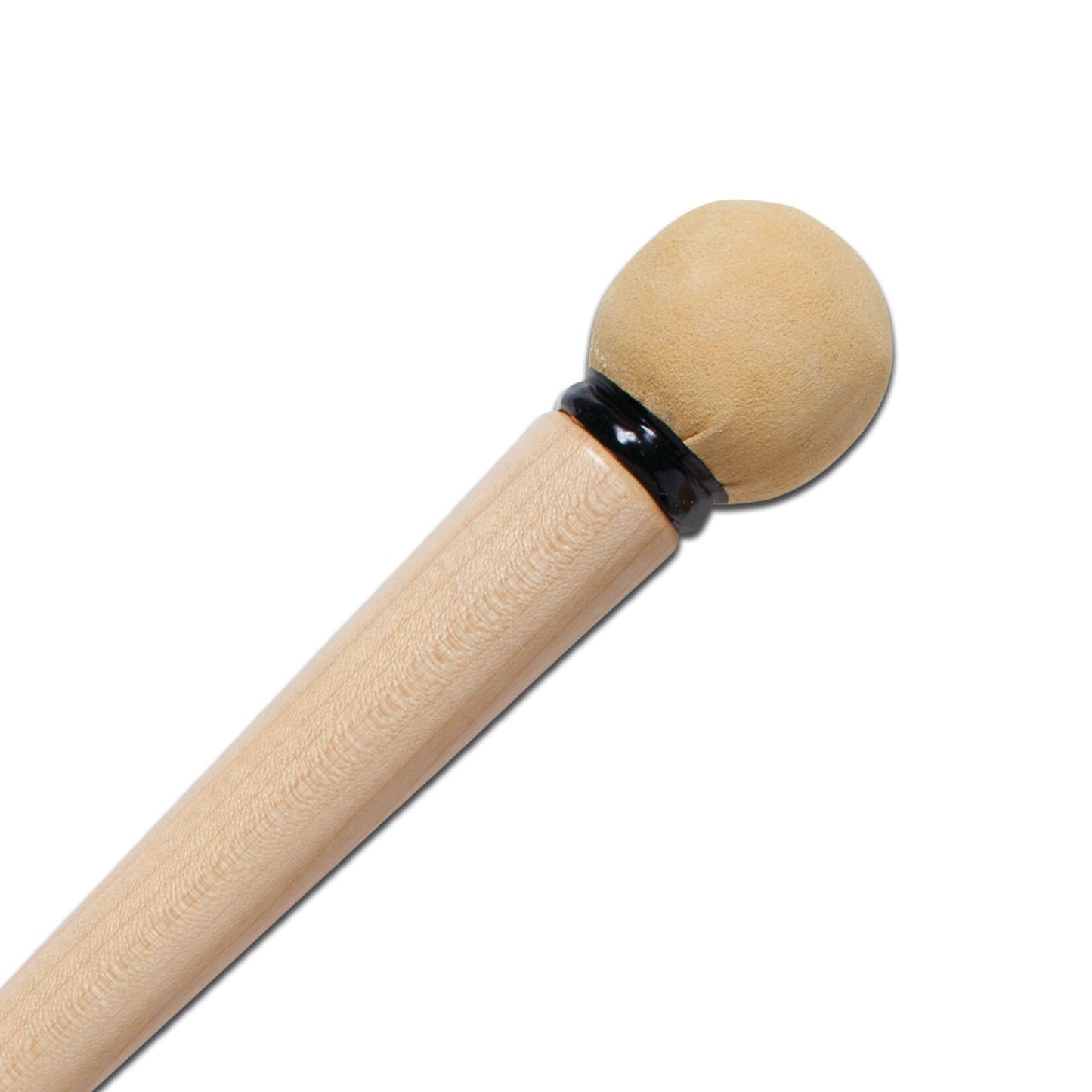 TG21 - Tom Gauger - Chamois/Wood Mallets