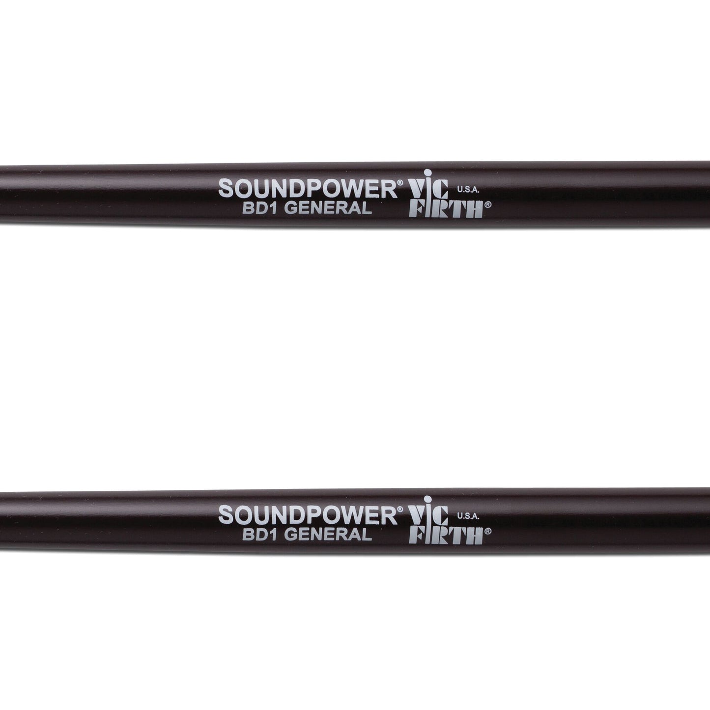 BD1 - Soundpower Bass Drum - General Mallets
