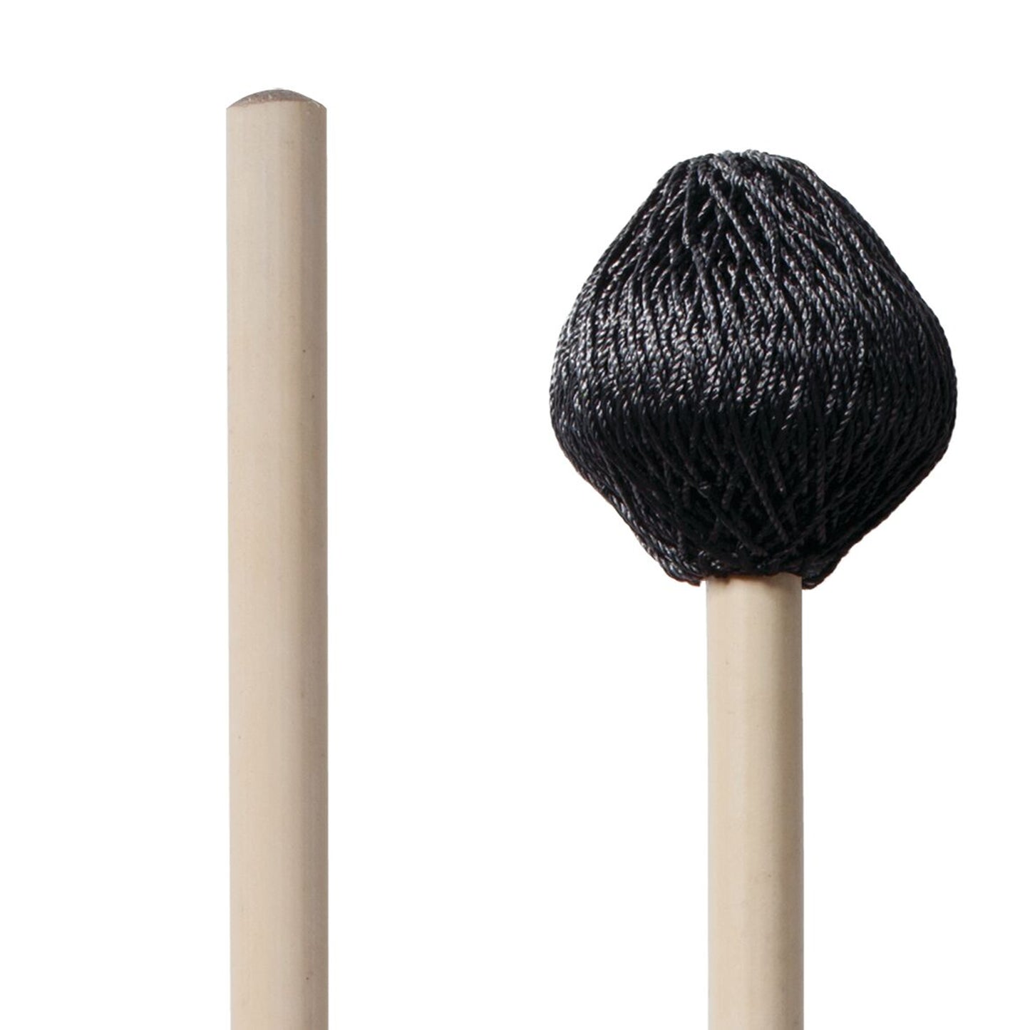 M186 - Corpsmaster Multi-Application Series - Medium, Weighted Rubber Core Mallets