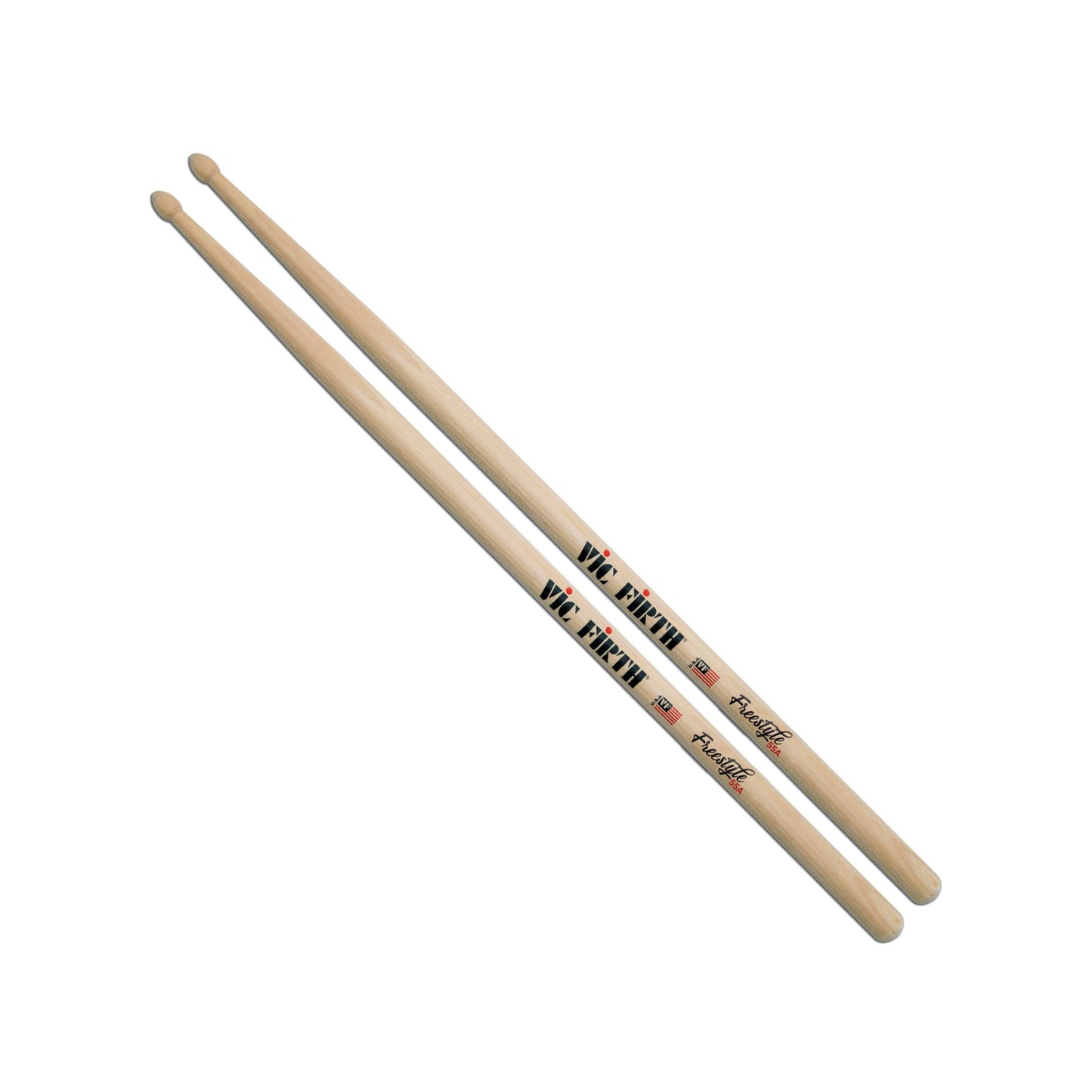 American Concept, Freestyle 55A Drumsticks