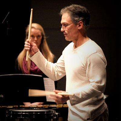 Vic Firth | Official Site | Drumsticks, Mallets and Branded Apparel