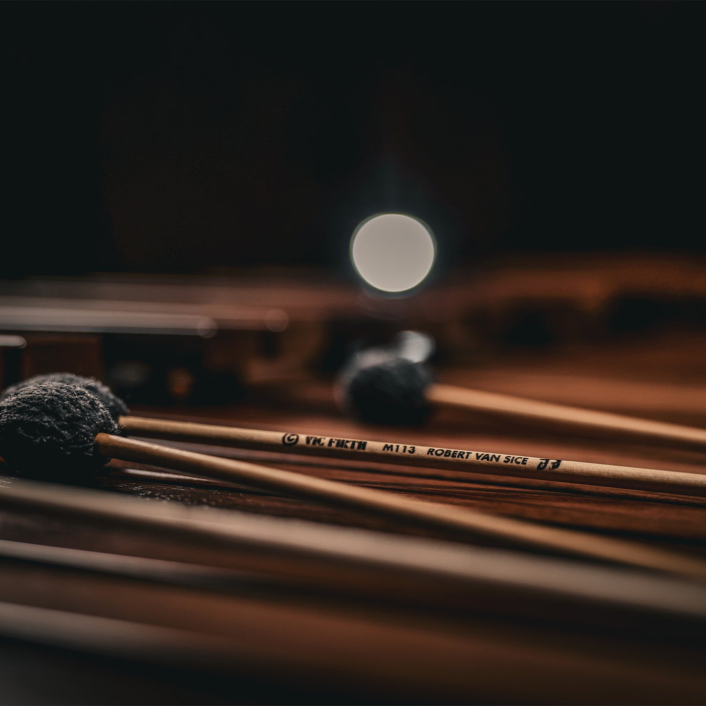 Vic Firth Summer Institute Enrollment