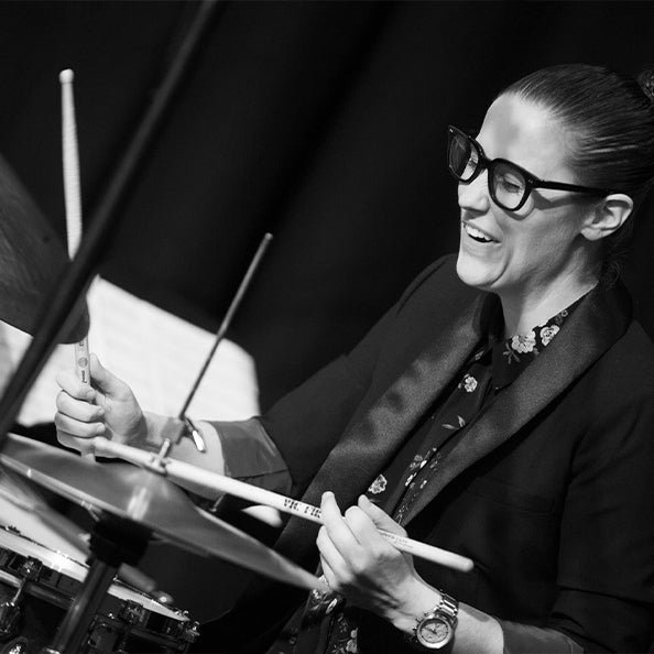 40 ESSENTIAL RUDIMENTS - OLD – Vic Firth