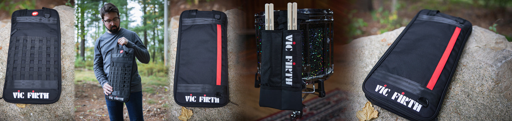 Performer Stick & Mallet Bags