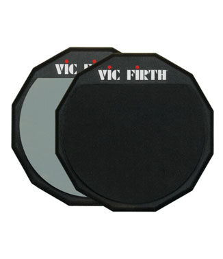 Double Sided Practice Pads Vic Firth