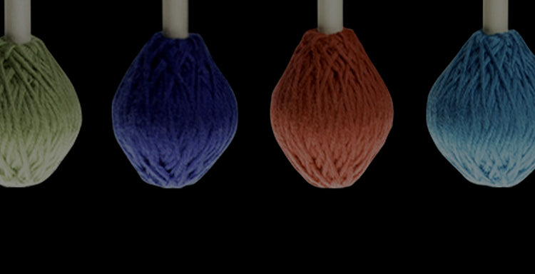 Pro Vibe Series – Vic Firth