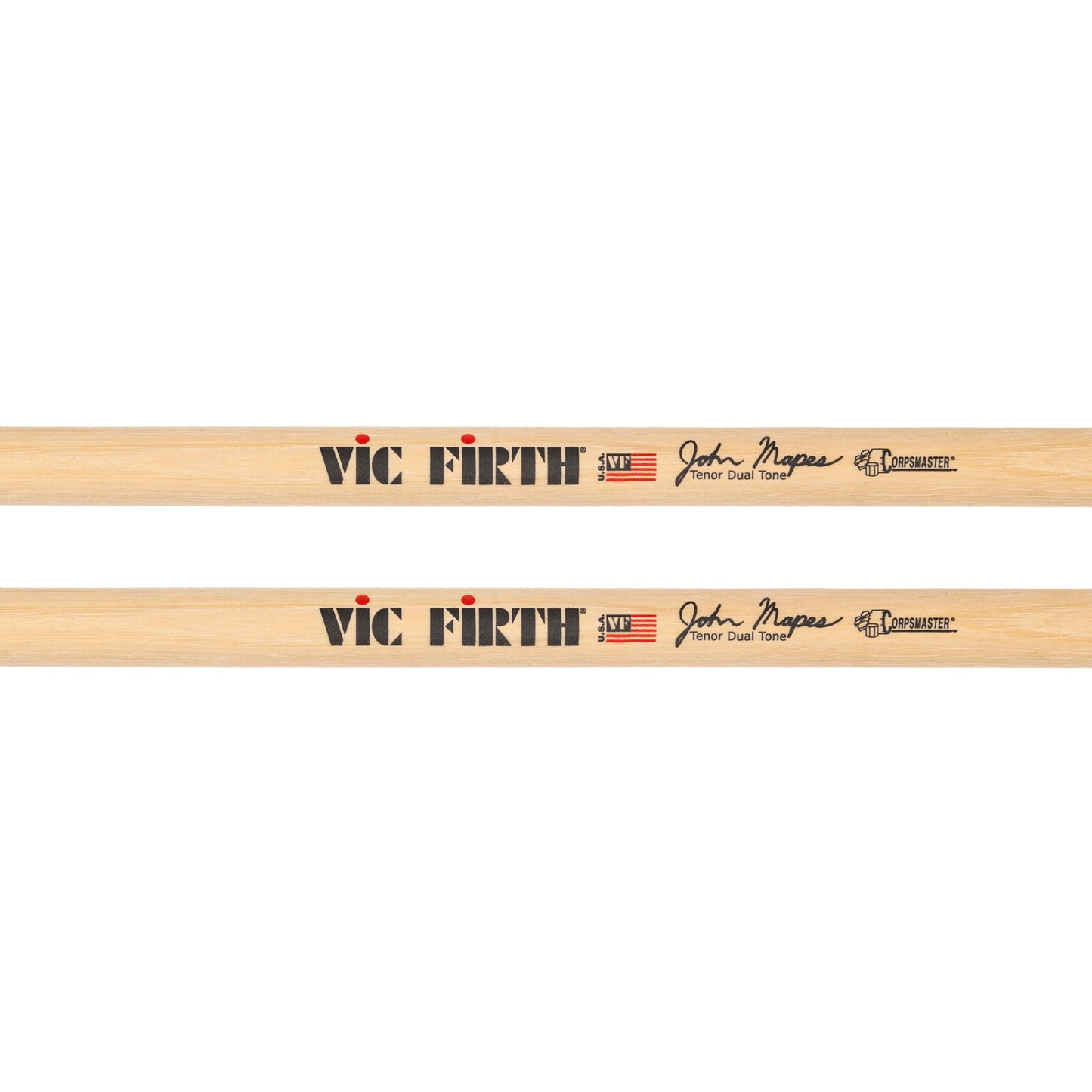 Corpsmaster® Multi-Tenor Stick -- John Mapes 2