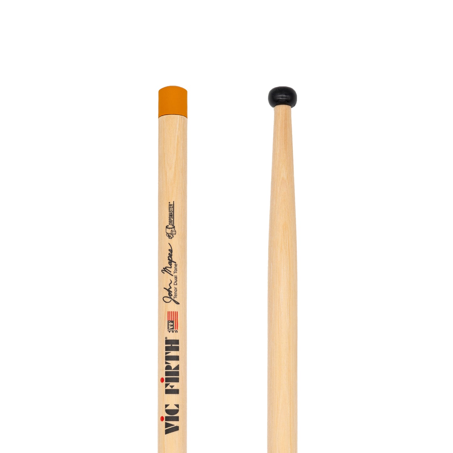 Corpsmaster® Multi-Tenor Stick -- John Mapes 2