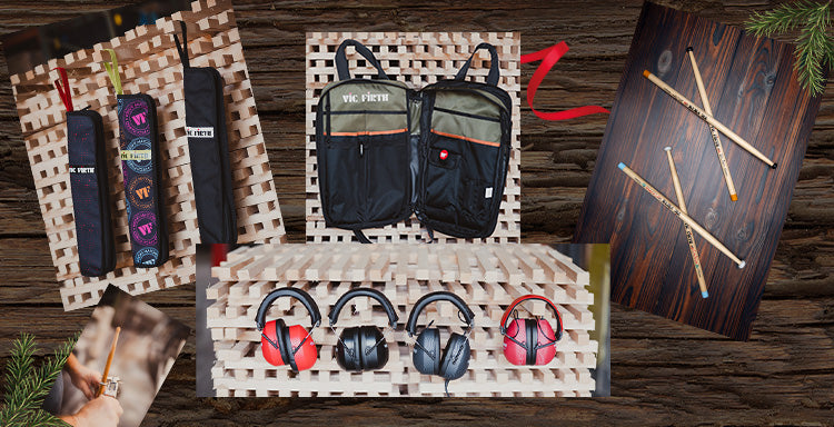 Gifts From Vic's Workshop