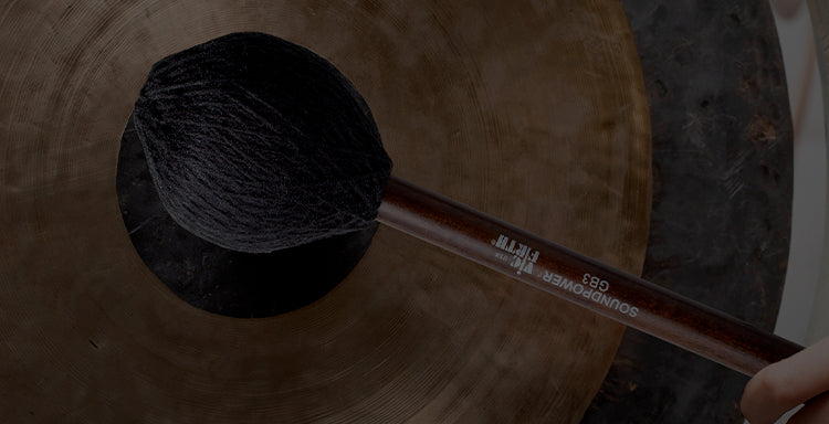 Soundpower – Vic Firth