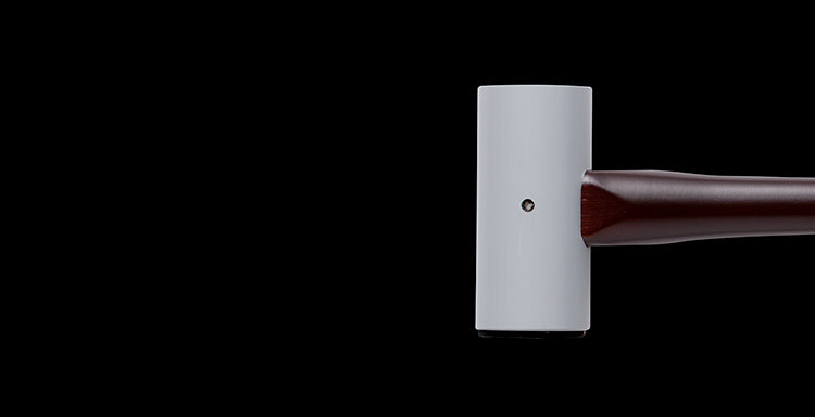 Chime & Other/Soundpower – Vic Firth