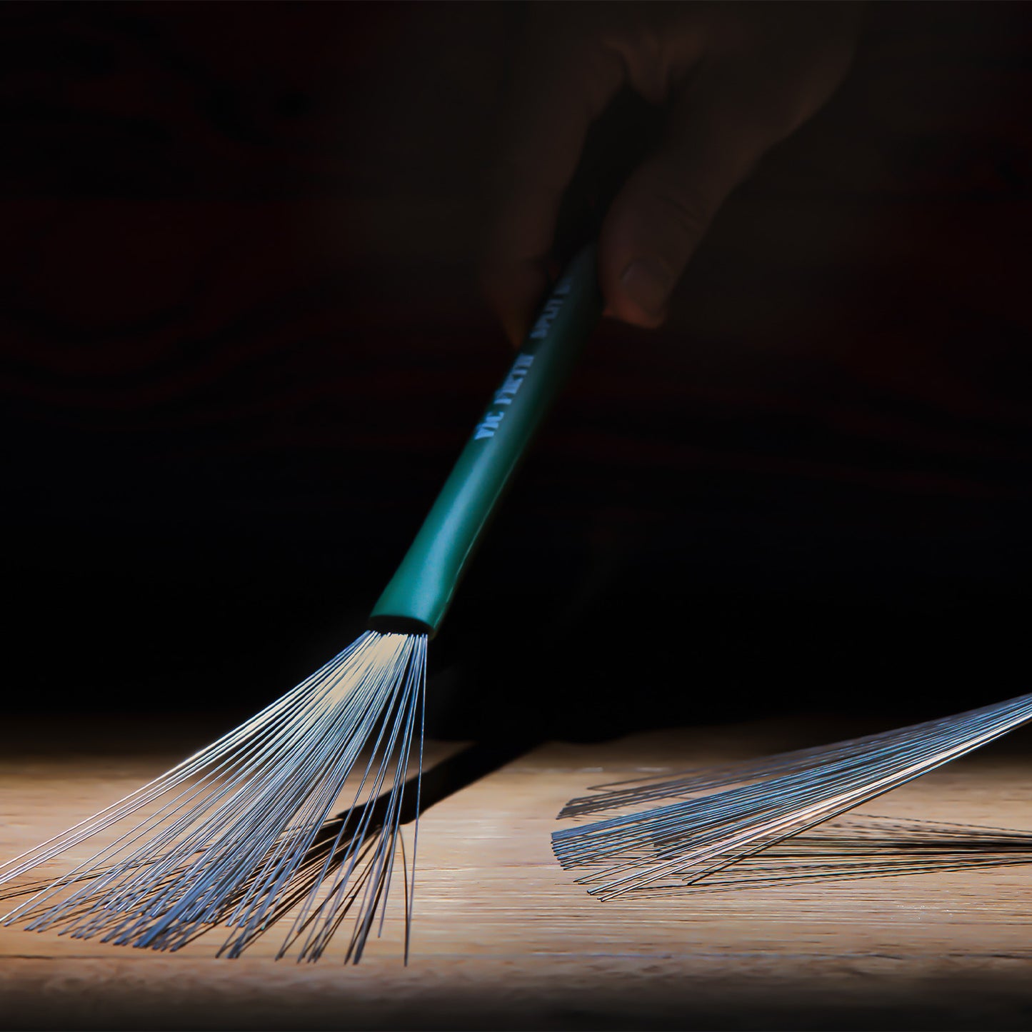 Vic Firth Summer Institute Enrollment