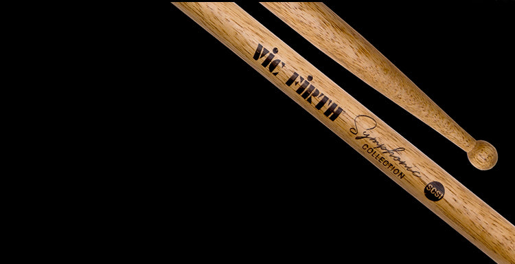 Symphonic Collection Vic Firth