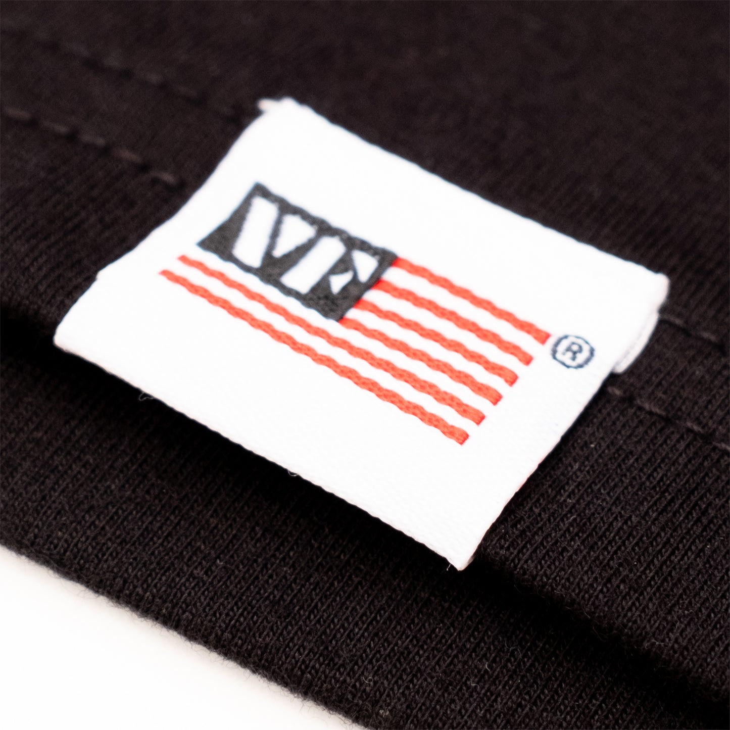 Vic Firth Limited Edition Hickory Tee