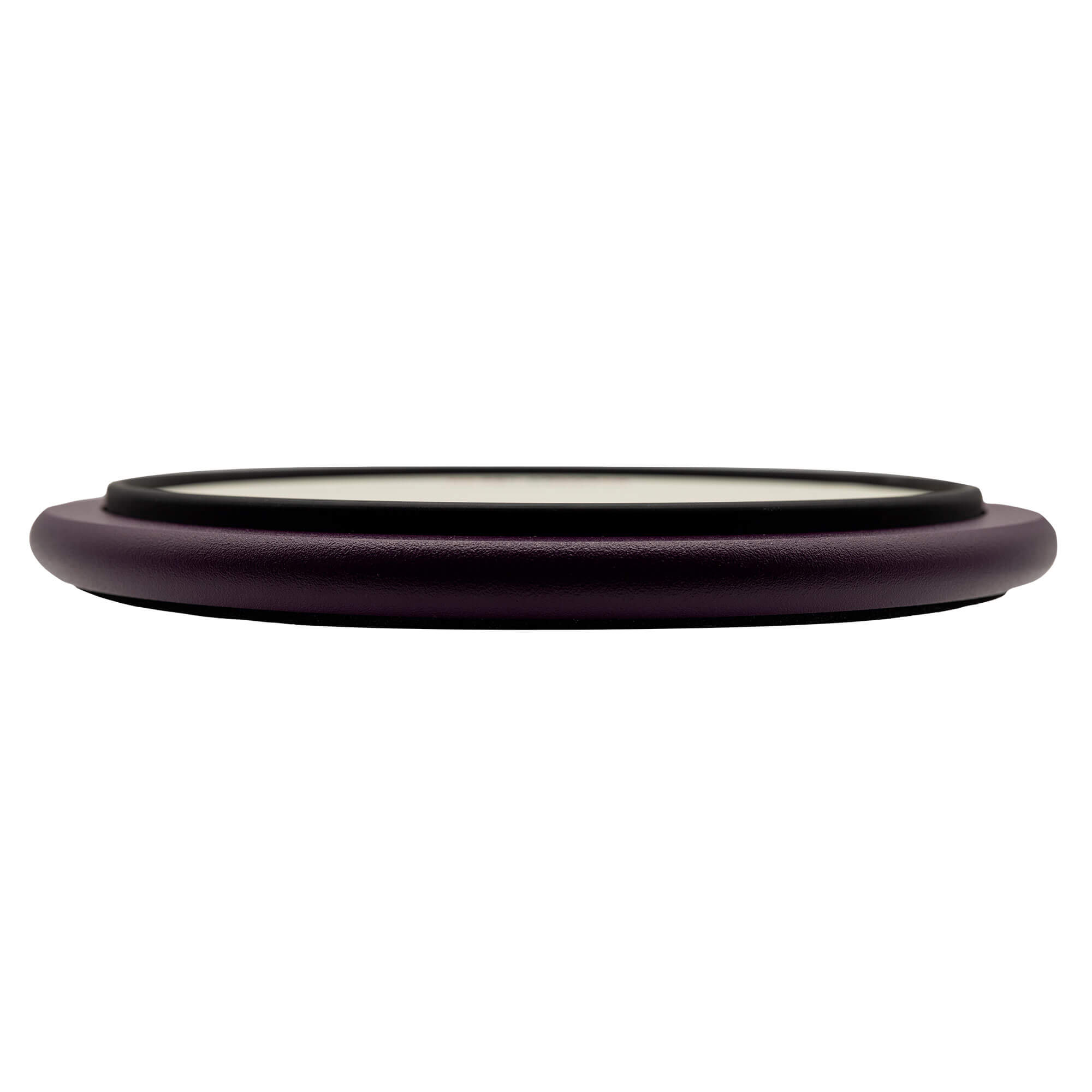 Heavy Hitter Slimpad With Rim Vic Firth