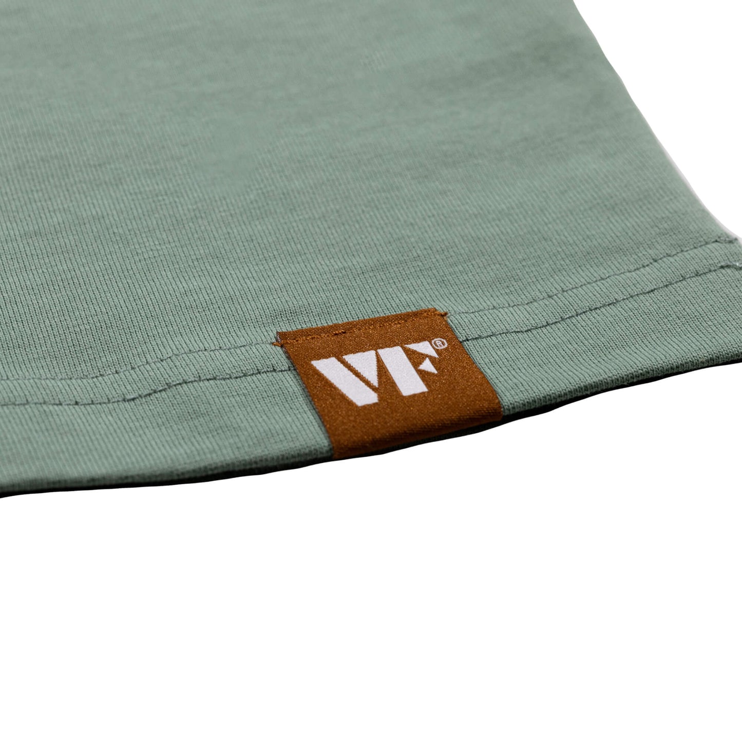 Vic Firth Limited Edition Sage Woodgrain Tee Shirt
