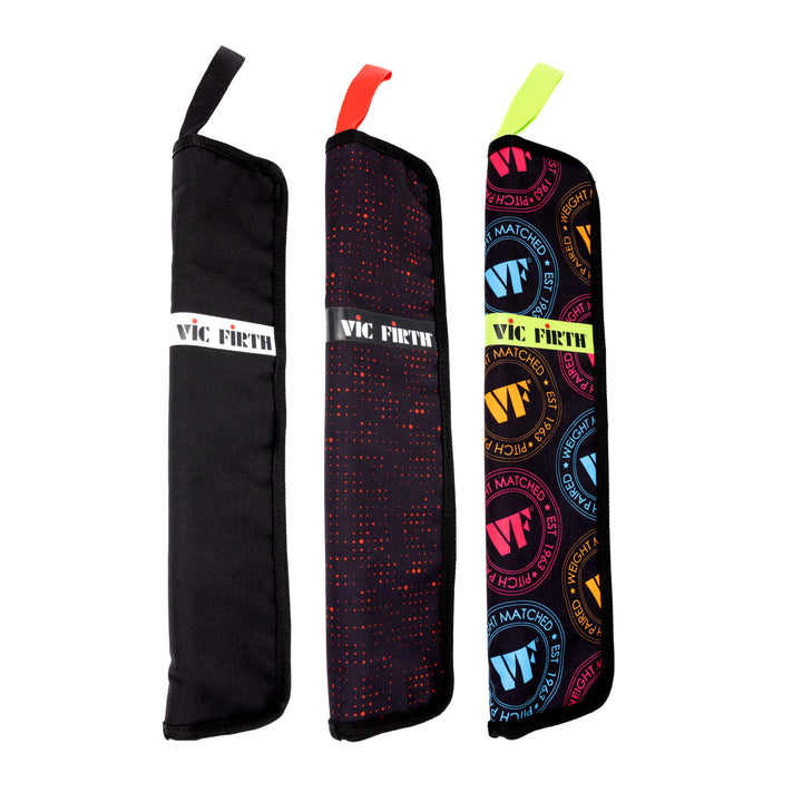 Vic Firth | Official Site | Drumsticks, Mallets and Branded Apparel