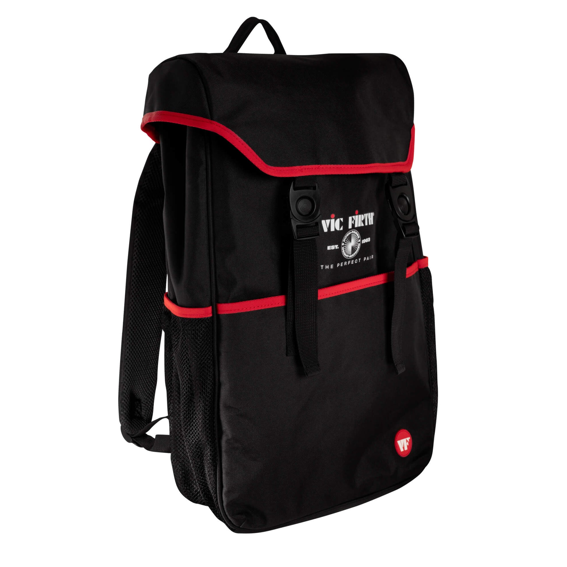 backpack with laptop compartment and detachable stick bag black Zildjian Student students and frequent travellers who need organised laptop storage MATEIN CLASSIC Underseat Personal Item